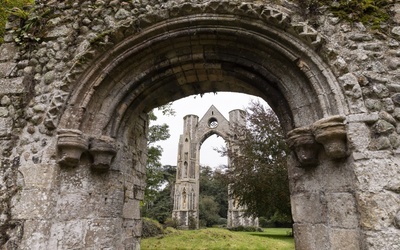 Sanktuarium w Walsingham