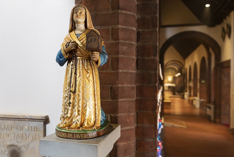 Sanktuarium w Walsingham