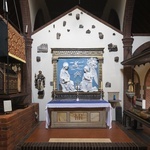 Sanktuarium w Walsingham