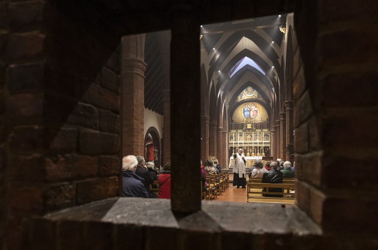 Sanktuarium w Walsingham