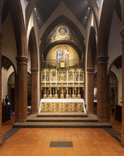 Sanktuarium w Walsingham