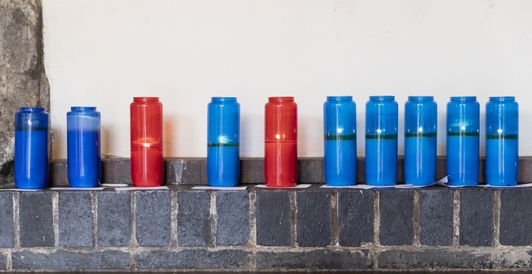 Sanktuarium w Walsingham