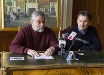 Aukcja obrazów w Dzikowie