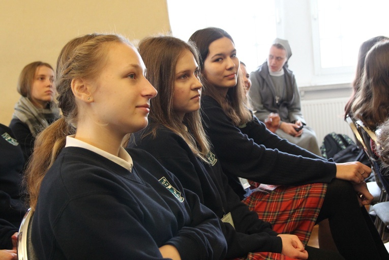 LO urszulanek. Insieme 2019