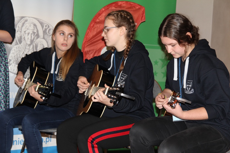 LO urszulanek. Insieme 2019