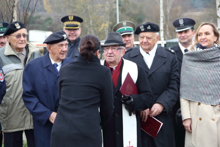 Ulica Gen. Władysława Andersa - nowa gdańska ulica