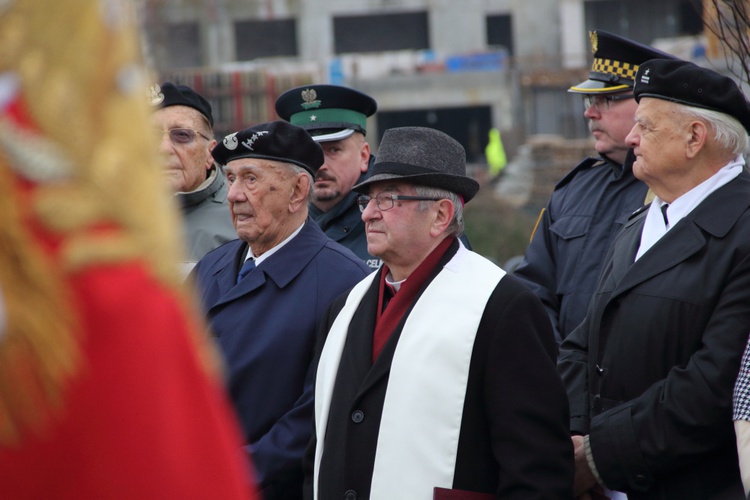 Ulica Gen. Władysława Andersa - nowa gdańska ulica