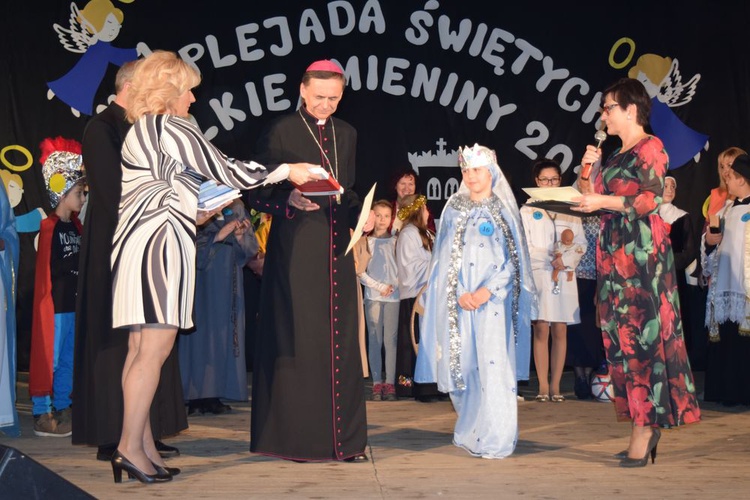 Plejada Świętych 2019