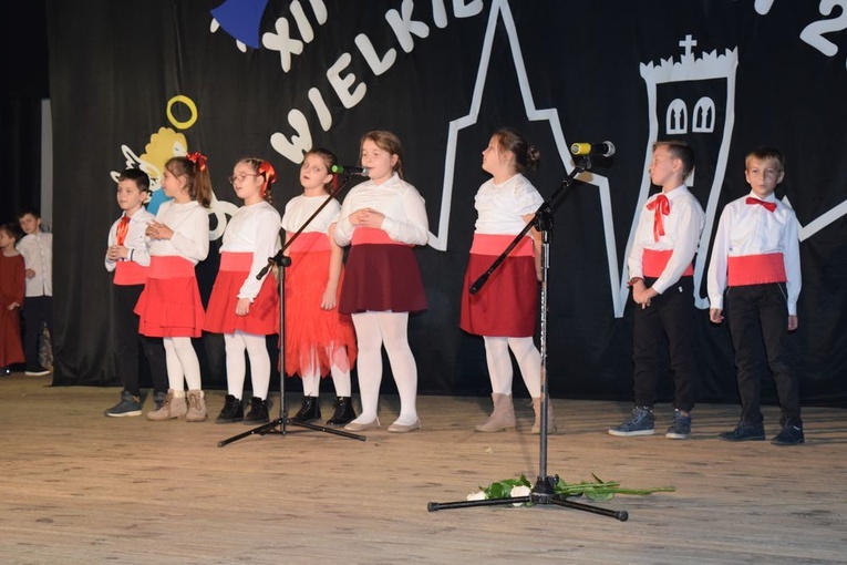 Plejada Świętych 2019