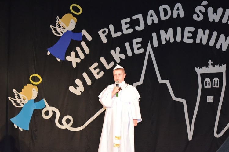 Plejada Świętych 2019