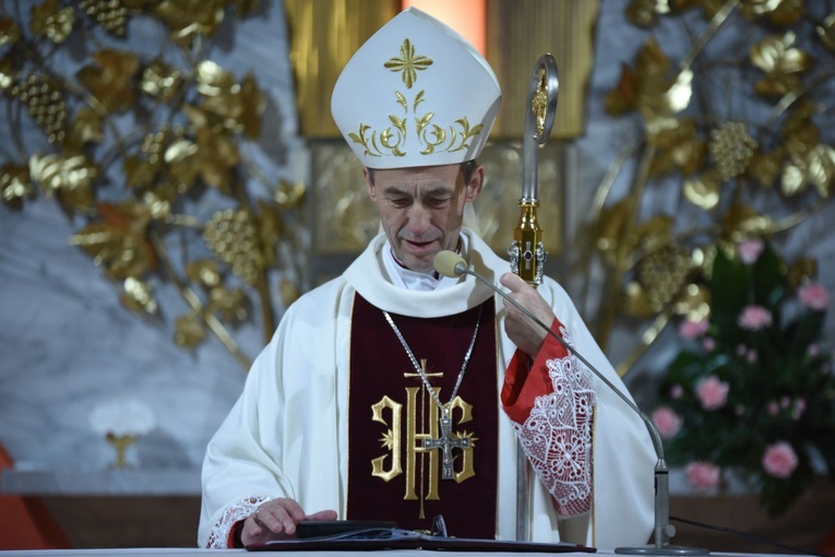 Nowi lektorzy w dekanacie Brzesko