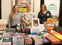 Nagroda literacka i Radomskie Targi Wydawnictw Regionalnych