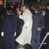 Papież: Japończycy od razu kazali mi pracować