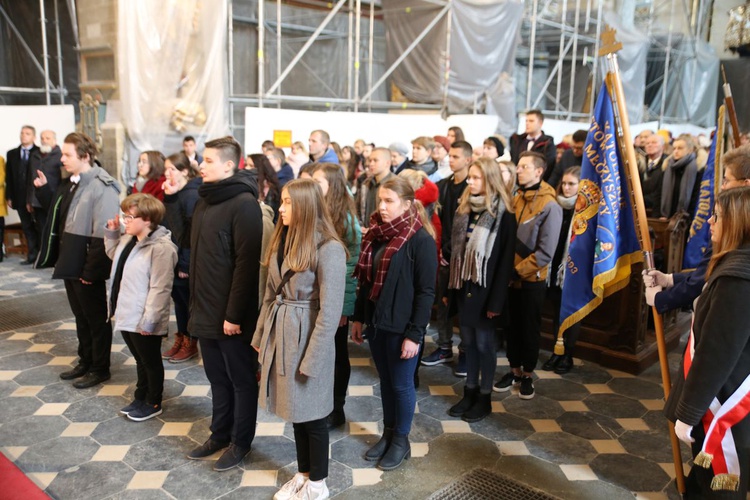 Święto KSM-u i Akcji Katolickiej. 