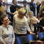 Diecezjalna pielgrzymka służby liturgicznej