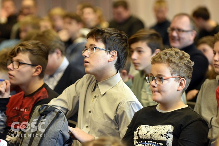 Diecezjalna pielgrzymka służby liturgicznej