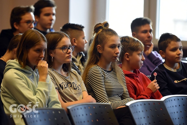 Diecezjalna pielgrzymka służby liturgicznej