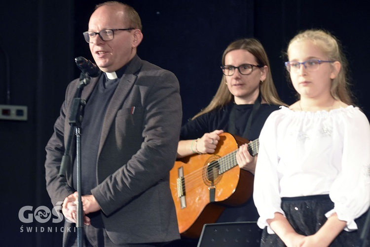 Diecezjalna pielgrzymka służby liturgicznej