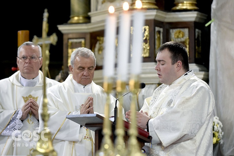 Diecezjalna pielgrzymka służby liturgicznej