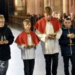 Diecezjalna pielgrzymka służby liturgicznej