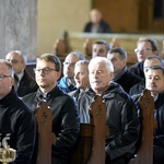 Diecezjalna pielgrzymka służby liturgicznej