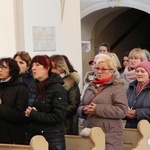 II Diecezjalne Spotkanie Kobiet w Babimoście