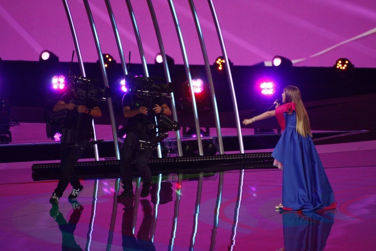 Eurowizja Junior 2019 - wszystkie występy