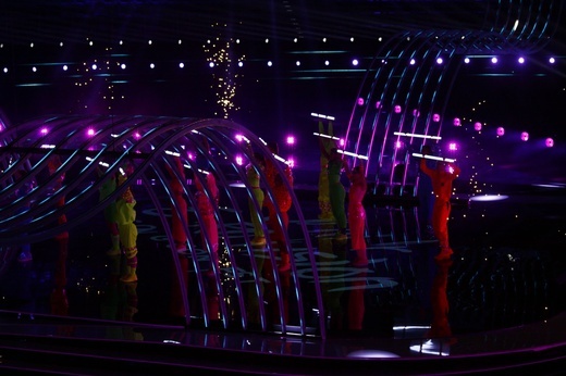 Eurowizja Junior 2019 - wszystkie występy