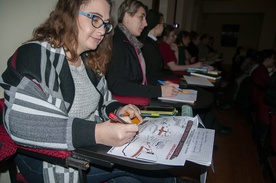 Wychowanie, edukacja, duszpasterstwo - jak dotrzeć do młodych? Konferencja naukowa