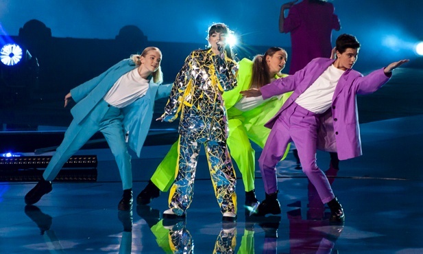 Eurowizja Junior 2019. Uczestnicy już po próbie generalnej [ZDJĘCIA]