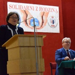 "Solidarni z Rodziną"