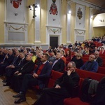 "Solidarni z Rodziną"