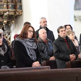 Pogrzeb śp. Zbgniewa Jujki, rysownika i karykaturzysty