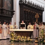 XIV Pielgrzymka Służby Liturgicznej Archidiecezji Gdańskiej - cz. 1