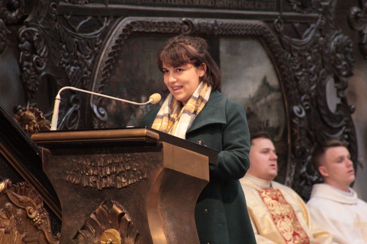 XIV Pielgrzymka Służby Liturgicznej Archidiecezji Gdańskiej - cz. 1