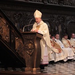 XIV Pielgrzymka Służby Liturgicznej Archidiecezji Gdańskiej - cz. 1