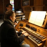 Spotkanie organistów 