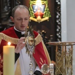 XIV Pielgrzymka Służby Liturgicznej Archidiecezji Gdańskiej - cz. 2