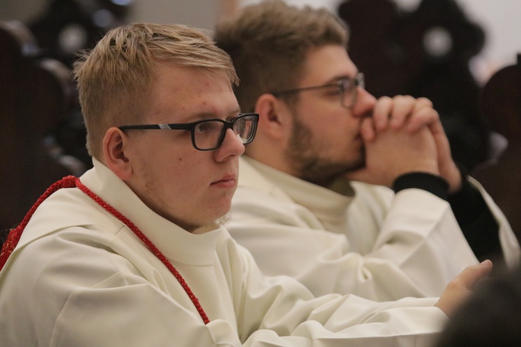 XIV Pielgrzymka Służby Liturgicznej Archidiecezji Gdańskiej - cz. 2