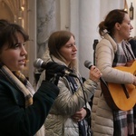 XIV Pielgrzymka Służby Liturgicznej Archidiecezji Gdańskiej - cz. 2