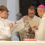 XIV Pielgrzymka Służby Liturgicznej Archidiecezji Gdańskiej - cz. 2