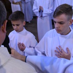 Nowi lektorzy w dekanacie Nowy Sącz - Centrum