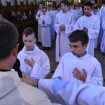 Nowi lektorzy w dekanacie Nowy Sącz - Centrum