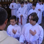 Nowi lektorzy w dekanacie Nowy Sącz - Centrum