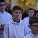 Nowi lektorzy w dekanacie Nowy Sącz - Centrum