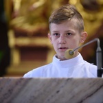 Nowi lektorzy w dekanacie Nowy Sącz - Centrum