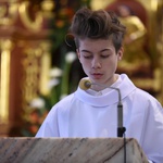 Nowi lektorzy w dekanacie Nowy Sącz - Centrum