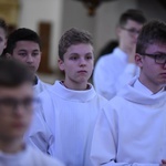 Nowi lektorzy w dekanacie Nowy Sącz - Centrum