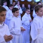 Nowi lektorzy w dekanacie Nowy Sącz - Centrum