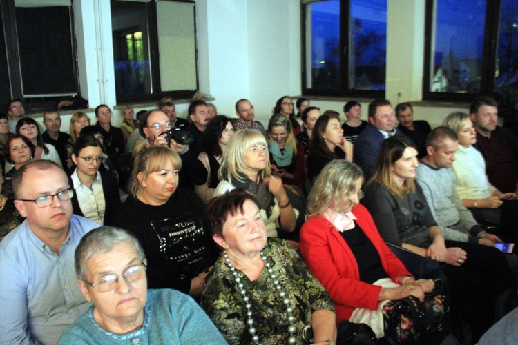 Finał konkursu literackiego "Ze Śląskiem na Ty"